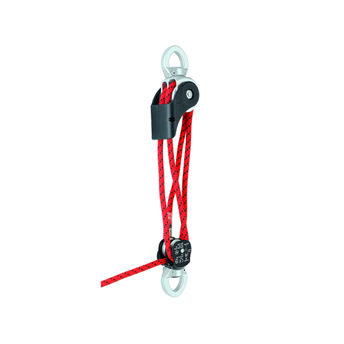 CMC Harken Wingman System